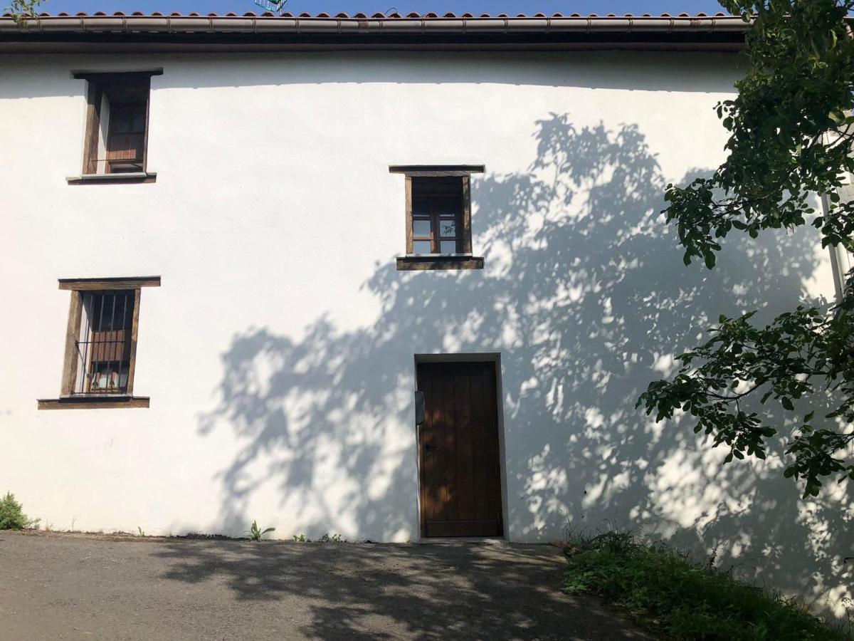 Orexa Enea Exterior photo